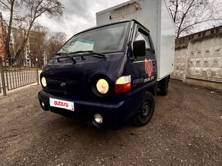 2008 Hyundai Porter, синий, 440000 рублей, вид 3