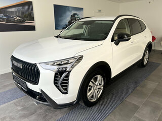 2026 Haval Jolion I Рестайлинг, белый, 2499000 рублей, вид 4