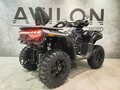 2026 Loncin XWolf 1000, синий, 1164000 рублей - вид 4