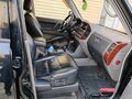 2004 Mitsubishi Pajero III Рестайлинг, чёрный, 850000 рублей - вид 6