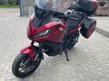 2024 Honda NT1100, красный, 1599000 рублей - вид 4