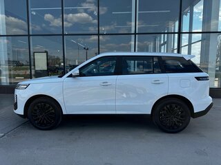 2026 Jeland J6, белый, 2929000 рублей, вид 4