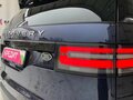 2018 Land Rover Discovery V, синий - вид 10