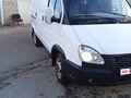 2007 ГАЗ ГАЗель (2705) Комби, белый, 449888 рублей