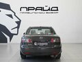 2006 Mazda 6 I (GG) Рестайлинг, серебристый - вид 3