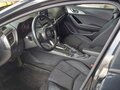 2016 Mazda 3 III (BM), чёрный, 1400000 рублей - вид 5