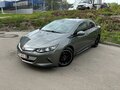 2017 Chevrolet Volt II, серый, 1900000 рублей