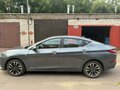 2023 JAC J7 I, серый, 1150000 рублей - вид 5