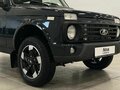 2026 Lada (ВАЗ) Niva Legend I, зелёный, 1340000 рублей - вид 5