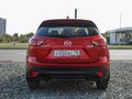 2014 Mazda CX-5 I, красный - вид 5
