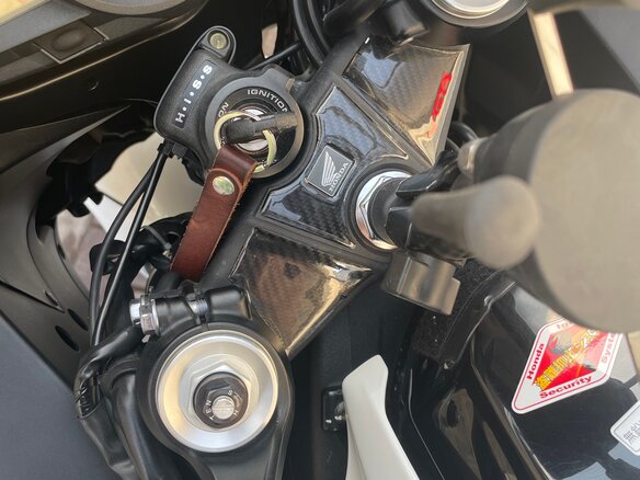 2010 Honda VFR 1200, белый, 825000 рублей - вид 12