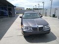 2000 Lincoln Town Car III, серый - вид 2