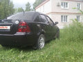 2007 Geely CK (Otaka) I, чёрный - вид 2