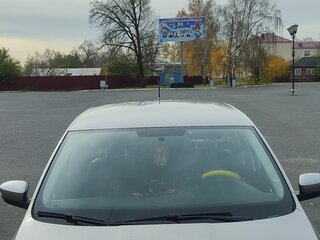 2021 Skoda Rapid II, серебристый, 1750000 рублей, вид 5