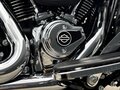 2024 Harley-Davidson Road Glide, зелёный, 3750000 рублей - вид 11