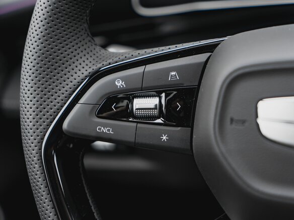 2026 Geely Cityray, серебристый, 3322000 рублей - вид 9