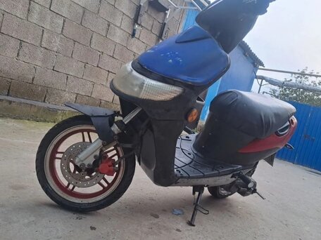 2000 Stels Skif, красный, 22000 рублей, вид 1