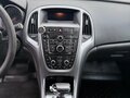 2014 Opel Astra J Рестайлинг, чёрный, 835000 рублей - вид 10
