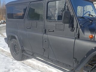 2005 УАЗ 3153, бежевый, 825000 рублей, вид 2