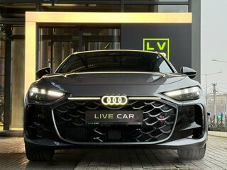 2025 Audi A5 L III (B10), серый, 5700000 рублей, вид 5