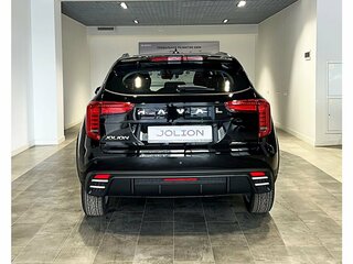 2026 Haval Jolion I Рестайлинг 2, чёрный, 2474010 рублей, вид 5
