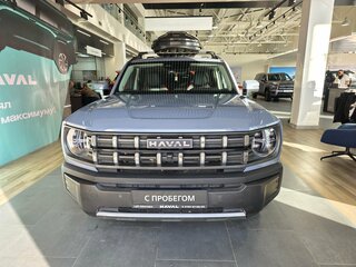 2024 Haval H3 I, серый, 2580000 рублей, вид 2