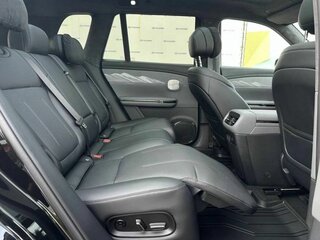 2026 GAC Trumpchi S7 I Рестайлинг, чёрный, 5580000 рублей, вид 5
