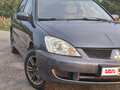 2006 Mitsubishi Lancer IX Рестайлинг, серый, 300000 рублей - вид 1