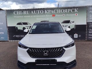 2025 Honda XR-V II, белый, 2300000 рублей, вид 3