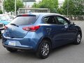 2021 Mazda 2 III (DJ) Рестайлинг, синий, 1000000 рублей - вид 7