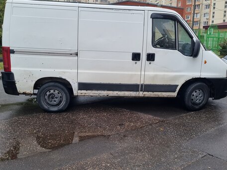 2010 Fiat Professional Ducato, белый, 700000 рублей, вид 4