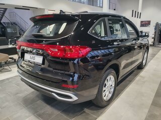 2026 Haval M6 II, чёрный, 2349000 рублей, вид 3
