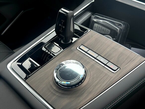 2026 VOLGA K50, чёрный, 4602510 рублей - вид 9