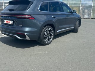 2023 Geely Monjaro I, серый, 5495000 рублей, вид 2
