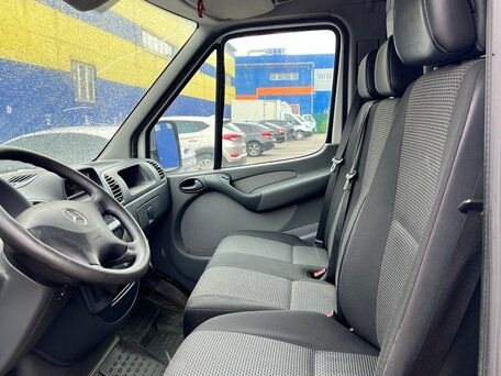 2018 Mercedes-Benz Sprinter Classic, белый, 1700000 рублей, вид 1