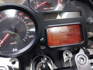 2005 BMW R 1200 ST, серебристый, 449000 рублей, вид 5