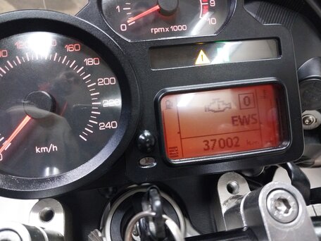 2005 BMW R 1200 ST, серебристый, 449000 рублей, вид 5