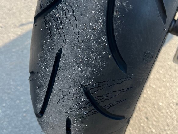 2012 Honda NC 700X, серебристый, 580000 рублей - вид 12