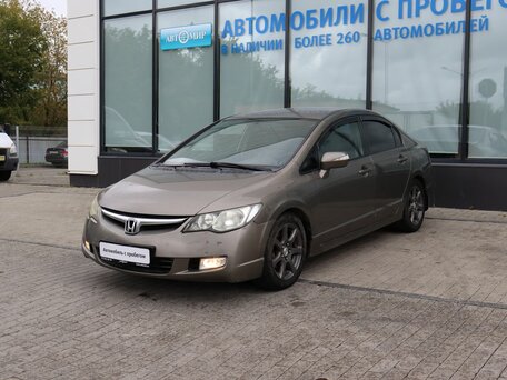 Honda Civic VIII