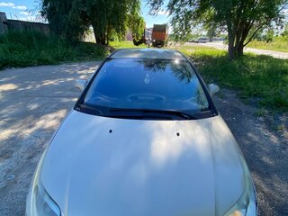 2008 Citroen C4 I, золотистый, 225000 рублей, вид 2