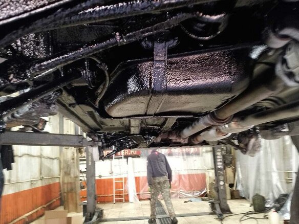 2008 Hyundai Tucson I, голубой, 699000 рублей - вид 5