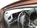 2014 Kia Ceed II, коричневый - вид 8