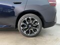 2025 BMW X3 30L xDrive IV (G45/G48), чёрный - вид 6