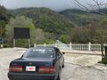 1999 Toyota Crown X (S150), синий, 700000 рублей - вид 4