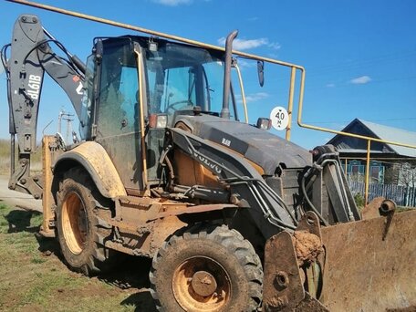 2012 Volvo BL, 3900000 рублей, вид 1