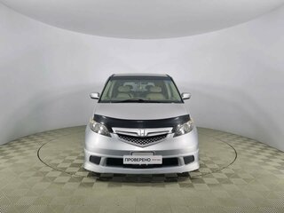 2004 Honda Elysion I, серый, 940000 рублей, вид 2