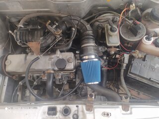 2007 Lada (ВАЗ) 2113, серый, 305000 рублей, вид 1