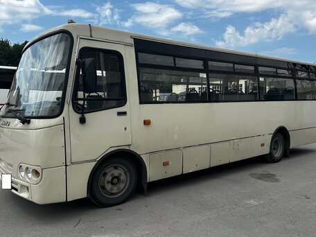 2015 Богдан А-092, бежевый, 940000 рублей, вид 4