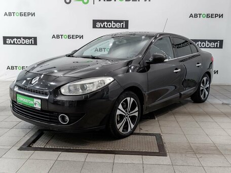 Renault Fluence I