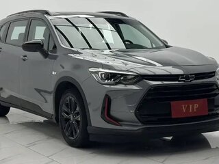 2022 Chevrolet Orlando II, серый, 1670000 рублей, вид 3